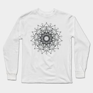 Artik Long Sleeve T-Shirt